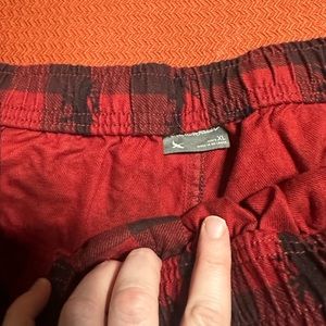 Men’s Eddie Beauer PJs size XL